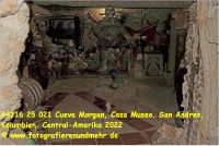 44116 25 021 Cueva Morgan, Casa Museo, San Andres, Kolumbien, Central-Amerika 2022.jpg